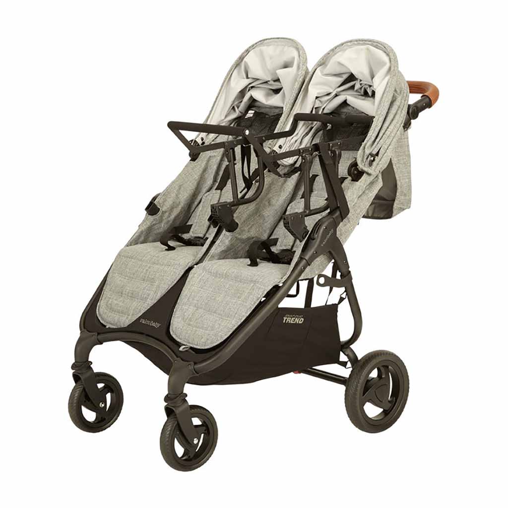 VALCO BABY Trend Duo Universal Adapter-Stroller Accessories-Valco Baby-ANB Baby Store