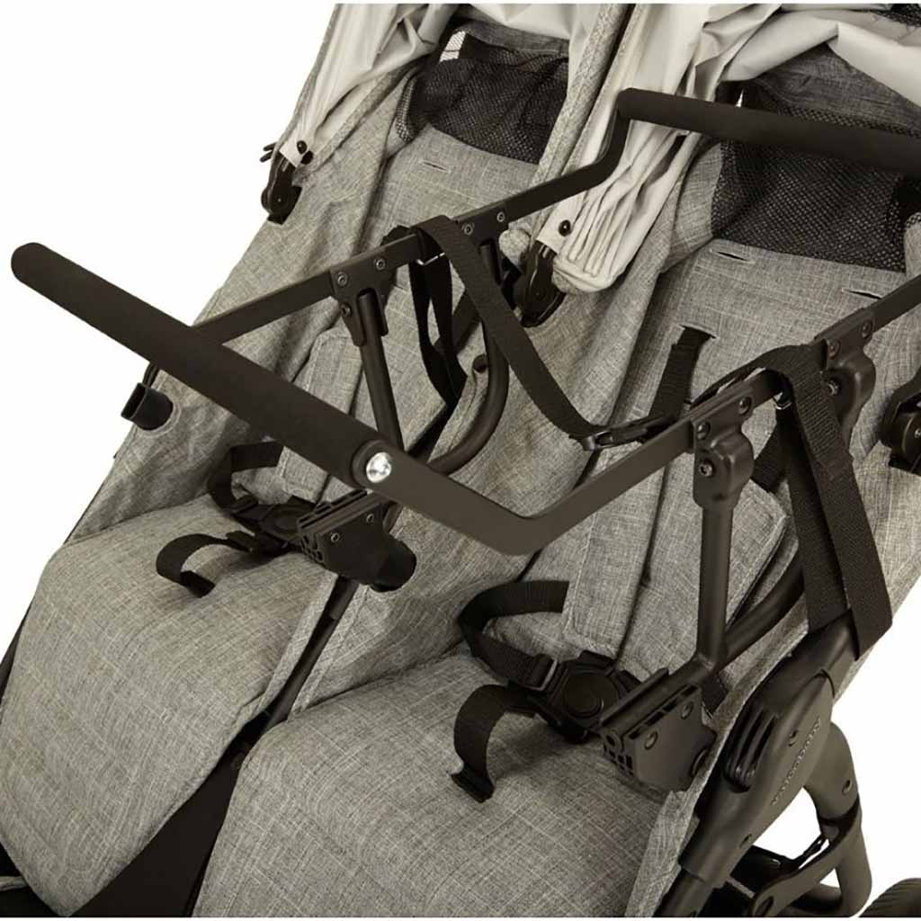 universal car seat adapter for baby trend wagon Valco Baby Duo Trend Universal Car Seat Adapter
