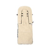 Valco-Baby-Deluxe-Footmuff,-Fleece-Black_2 - ANB Baby