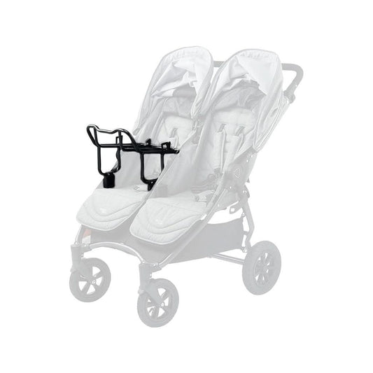 Valco-Baby-Neo-Twin-DuoX-Adapter-for-Car-Seat-for-Maxi-Cosi,-Nuna-and-Cybex_1 - ANB Baby