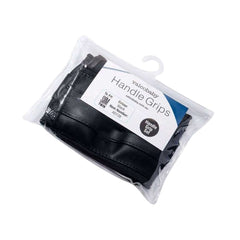 Valco-Baby-Slim-Twin-Leatherette-Covers Black_3  - ANB Baby