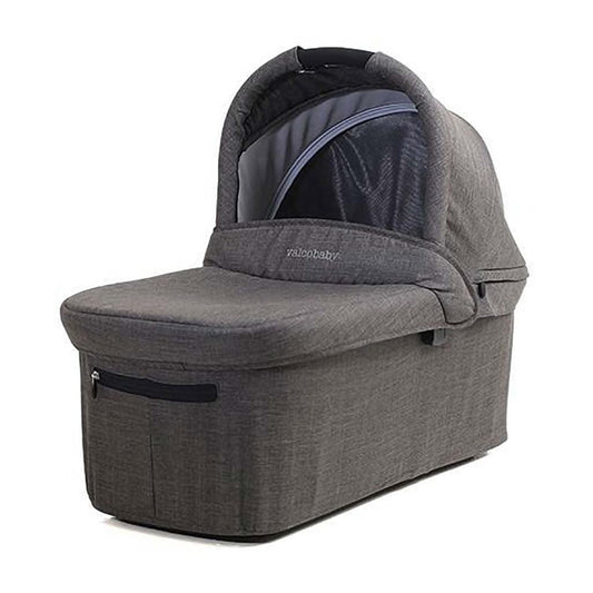 Valco-Baby-Snap-Trend-4-Bassinet,-Charcoal_1 - ANB Baby