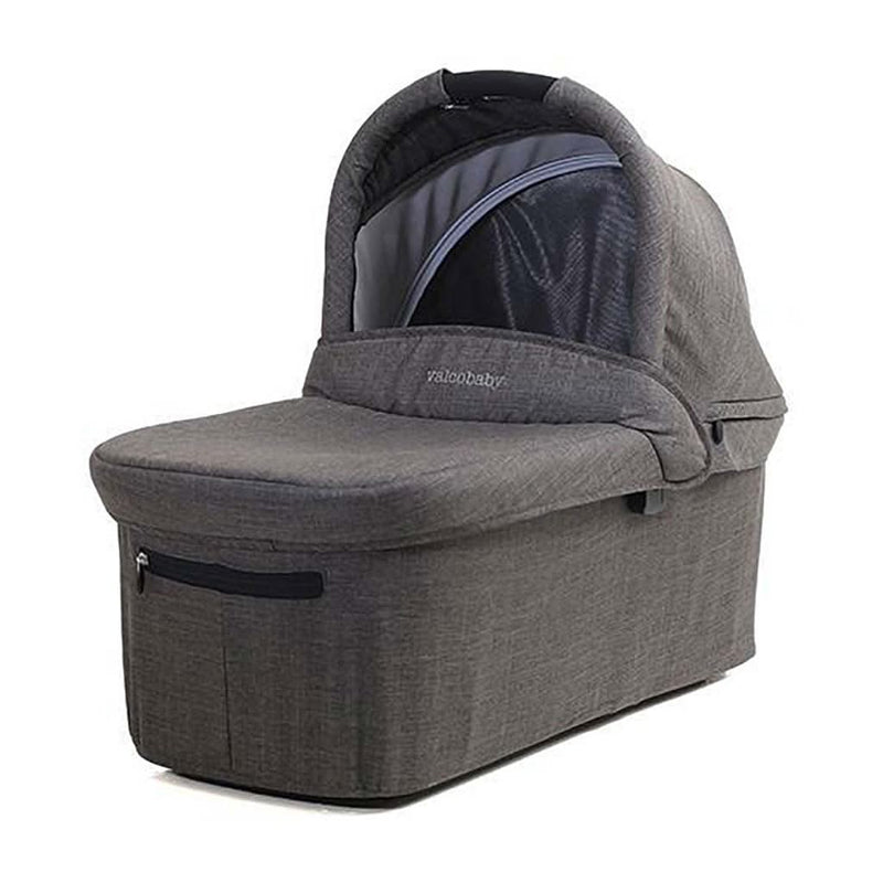 Valco-Baby-Snap-Trend-4-Bassinet,-Charcoal_1 - ANB Baby