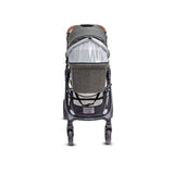 Valco-Baby-Snap-Trend-4-Bassinet,-Charcoal_4 - ANB Baby