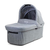 Valco-Baby-Snap-Trend-4-Bassinet,-Grey-Marle_7 - ANB Baby
