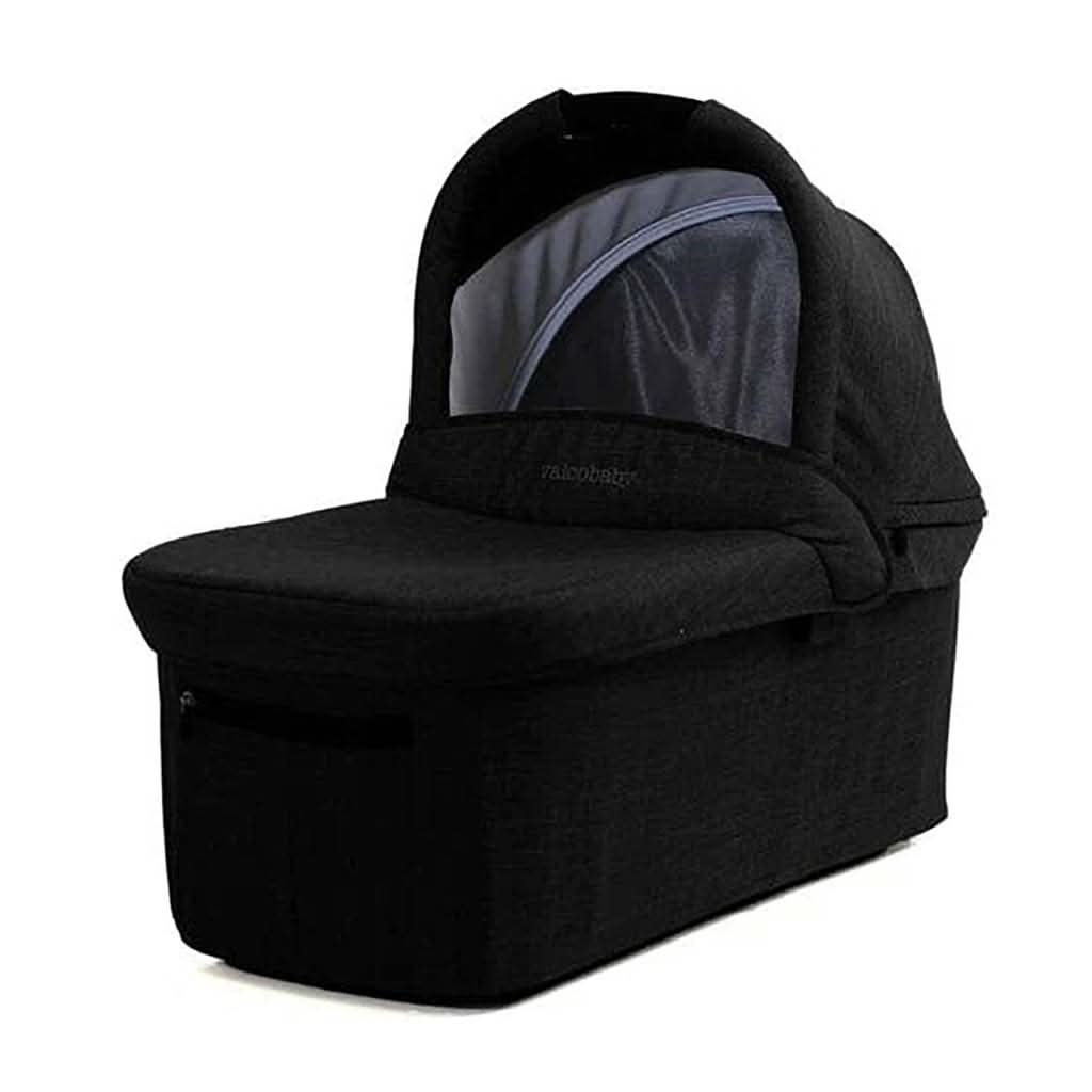 Valco-Baby-Snap-Trend-4-Bassinet,-Night-Black_6 - ANB Baby