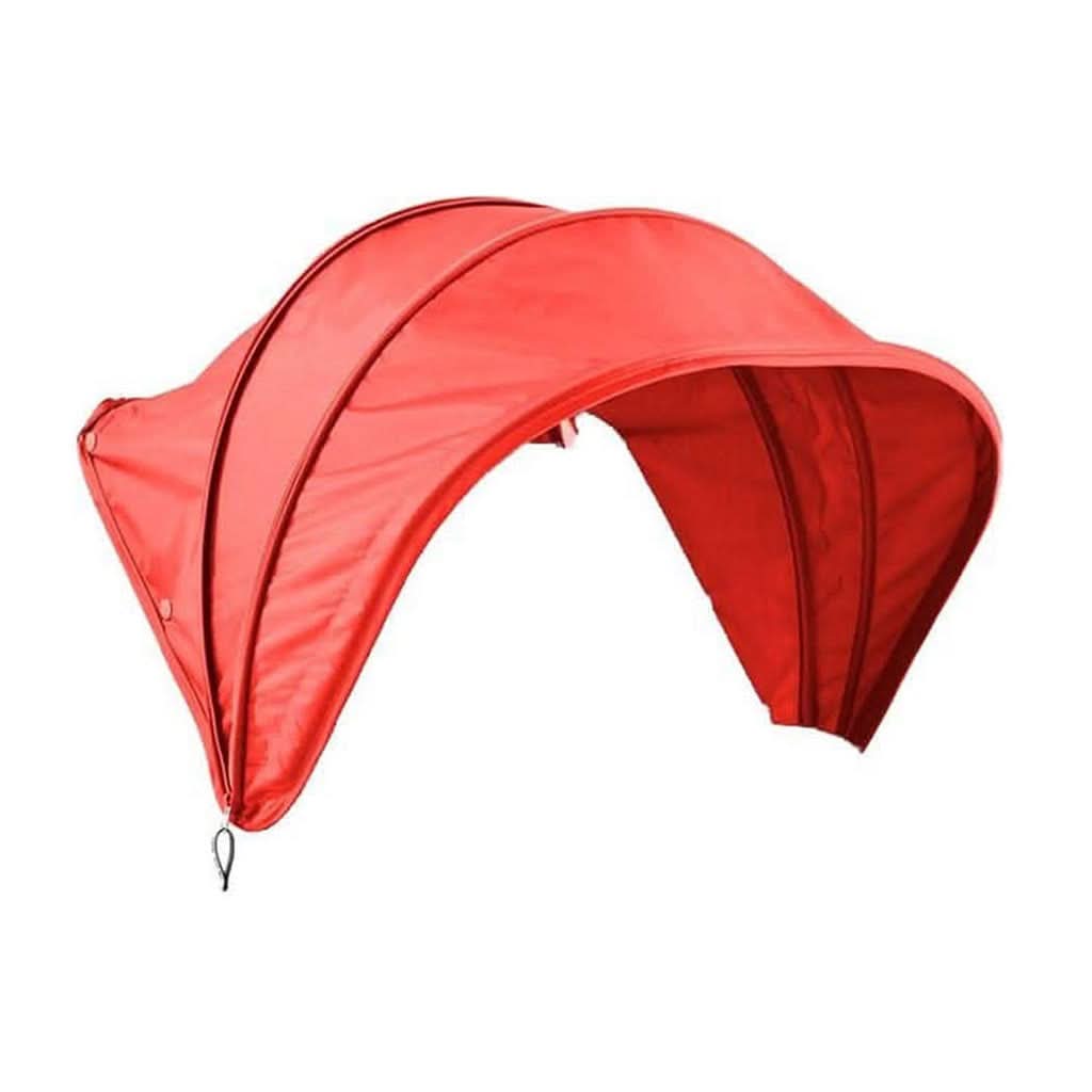 Valco Snap Vogue Hood-Stroller Accessories-Valco Baby-Cherry-ANB Baby Store