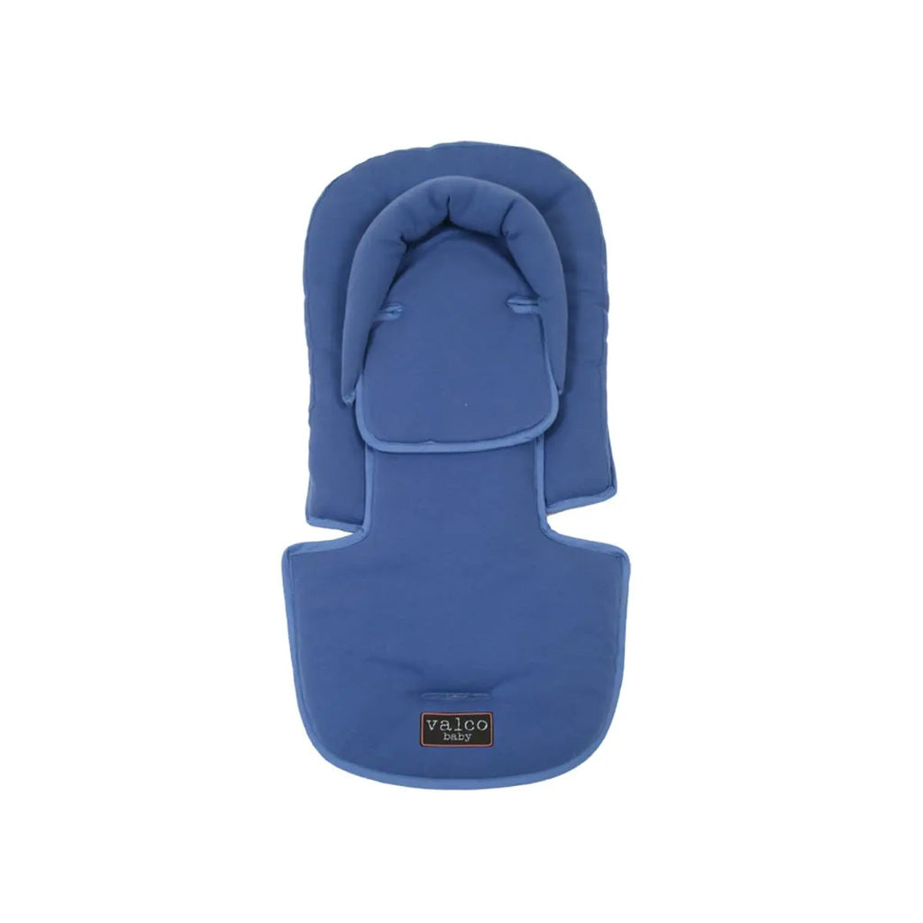Valco Baby All Sorts Seat Pad, Blue_1- ANB Baby