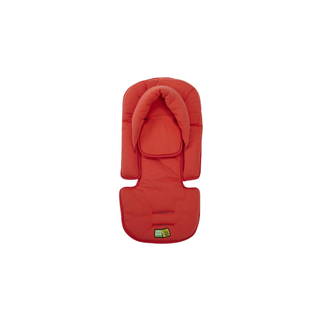 Valco Baby All Sorts Seat Pad, Red_1- ANB Baby