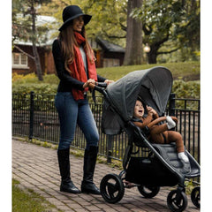 Valco Baby Snap 4 Trend Single Light Weight Stroller, Lifestyle- ANB Baby