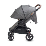 Valco Baby Snap 4 Trend Stroller-Charcoal_3 - ANB Baby