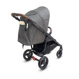Valco Baby Snap 4 Trend Stroller-Charcoal_5 - ANB Baby