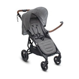 Valco Baby Snap 4 Trend Stroller-Charcoal_7 - ANB Baby