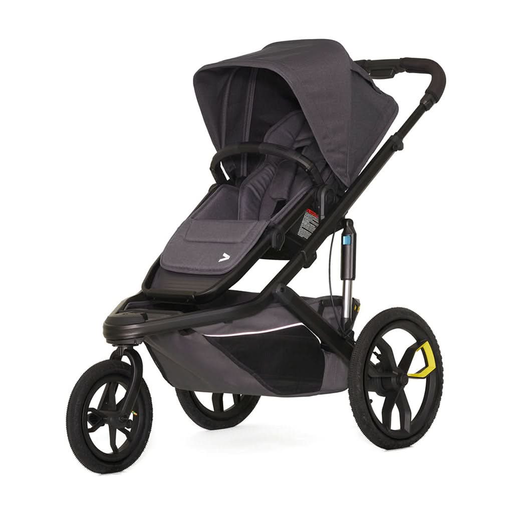 Veer Switch&Jog Stroller-Jogging Strollers-Veer-ANB Baby Store