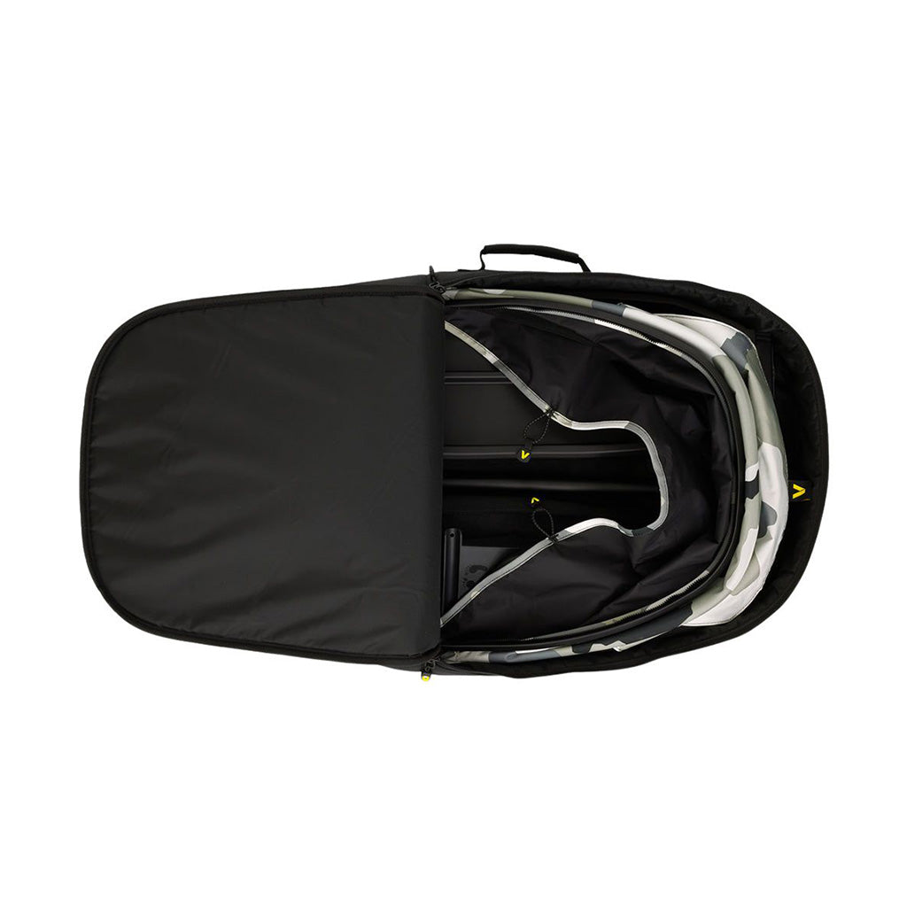 Veer-Travel-Bag,-Switchback-Bassinet_5 - ANB Baby