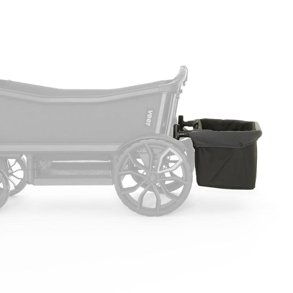 Veer Cruiser Foldable Storage Basket-Stroller Wagons-Veer-For Cruiser XL-ANB Baby Store