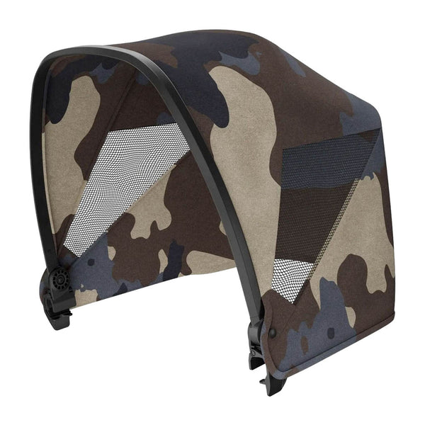 Veer Custom Retractable Canopy