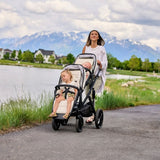 Veer Second Seat Adapter Kit, Switchback, ANB BABY