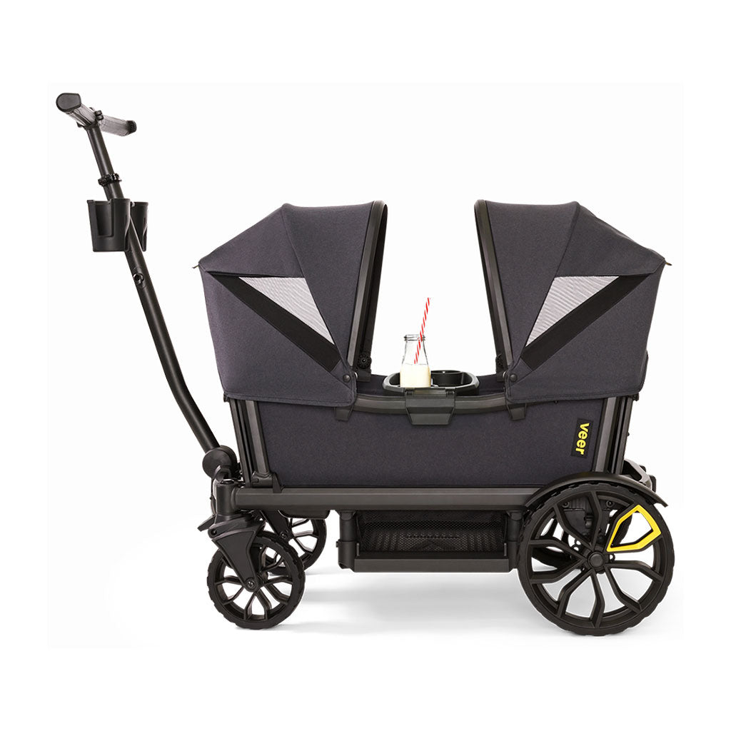 Veerr Veer Retractable Canopy for Veer Cruiser | ANB Baby
