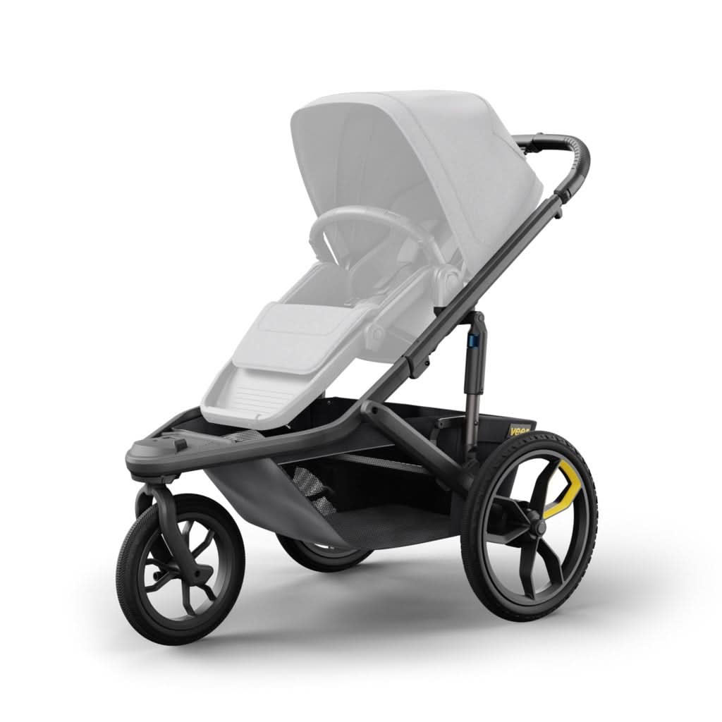 Veer Switch&Jog Jogging Frame-Jogging Strollers-Veer-ANB Baby Store