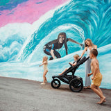 Veer Switch&Jog Stroller with Bassinet_10 - ANB Baby