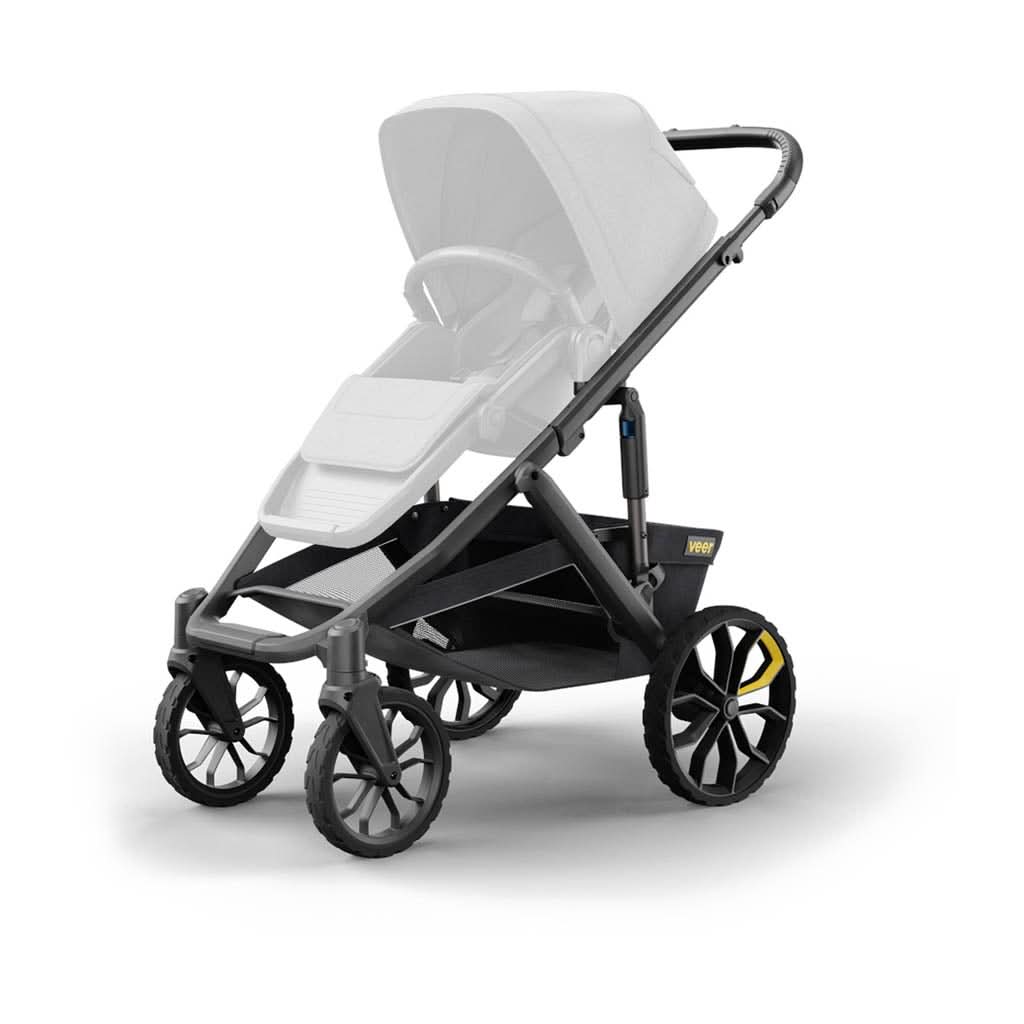 Veer Switch&Roll Stroller Frame-Single Strollers-Veer-ANB Baby Store
