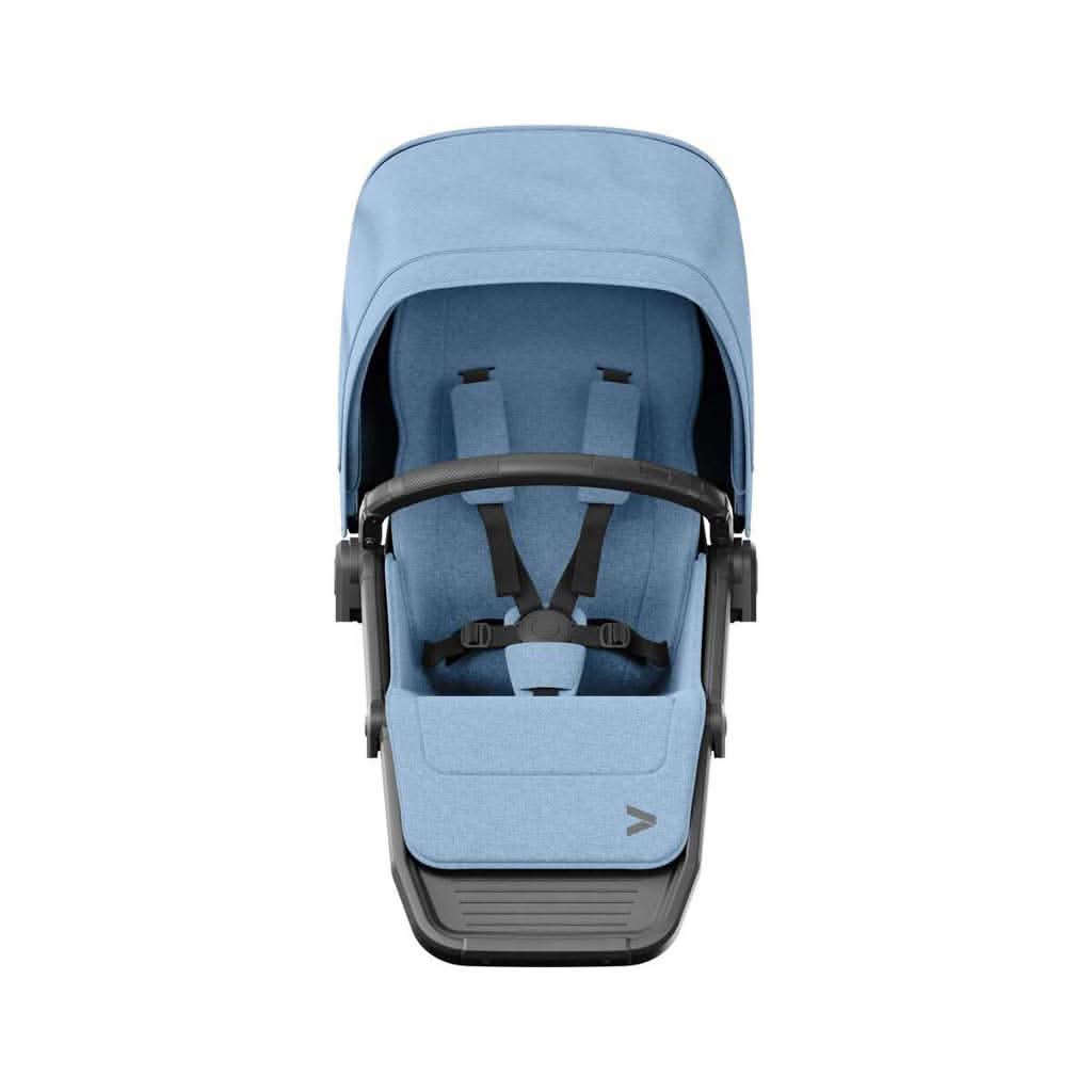 Veer Switchback Color Kit Luxe-Stroller Accessories-Veer-Blue Beryl-ANB Baby Store