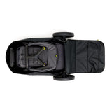 Veer Travel Bag, Switch&Roll Inside - ANB Baby