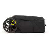 Veer Travel Bag, Switch&Roll side - ANB Baby