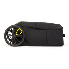 Veer Travel Bag, Switch&Roll side - ANB Baby