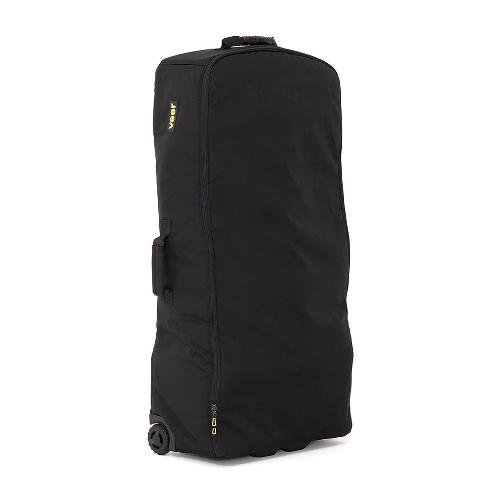 Veer Wheeled Travel Bag for All XL Cruisers-Stroller Accessories-Veer-Black - Available Early Of May-ANB Baby Store
