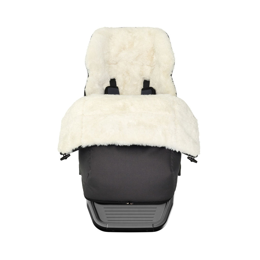 Veer Winter Muff - ANB Baby
