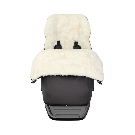 Veer Winter Muff - ANB Baby