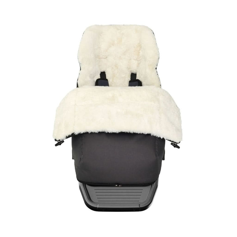 Veer Winter Muff - ANB Baby