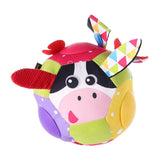 Yookidoo Lights N Music Friends Ball_5 - ANB Baby