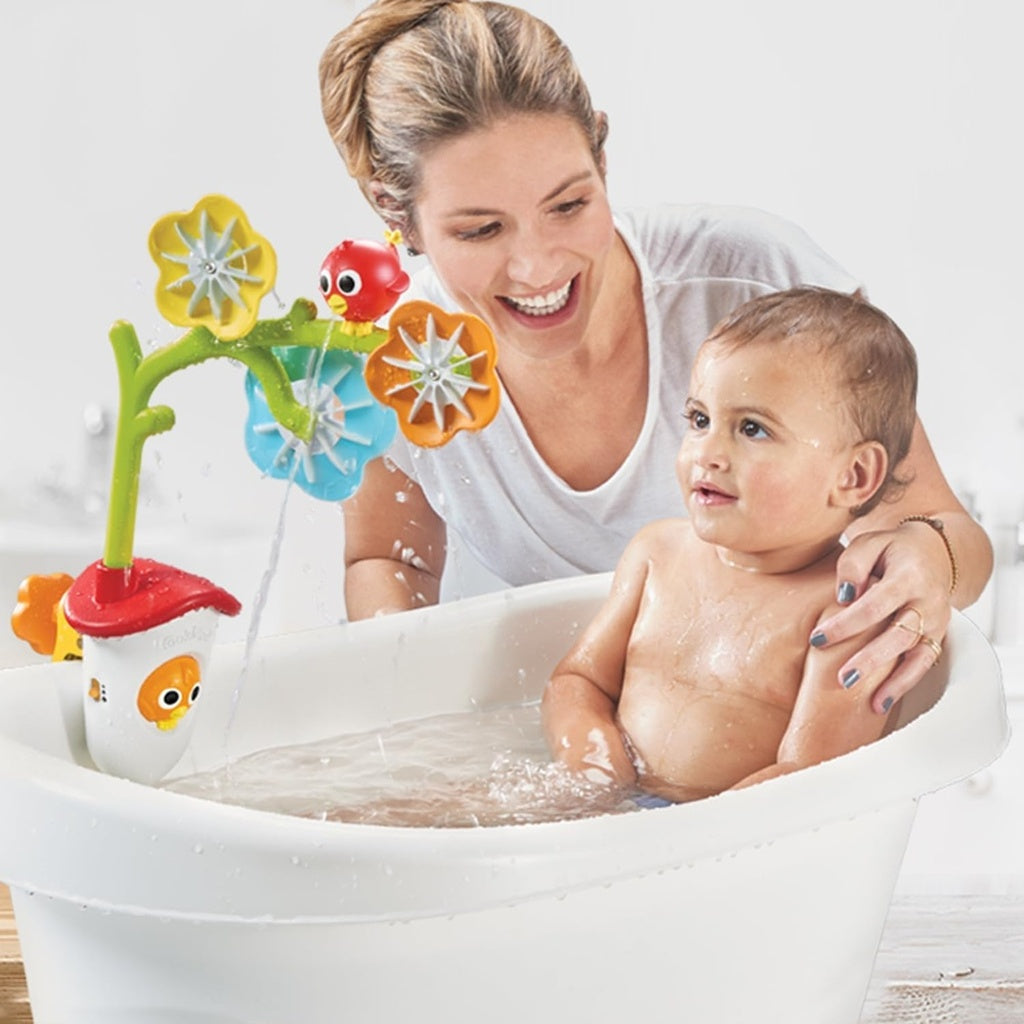 Yookidoo Sensory Bath Mobile_2 - ANB Baby