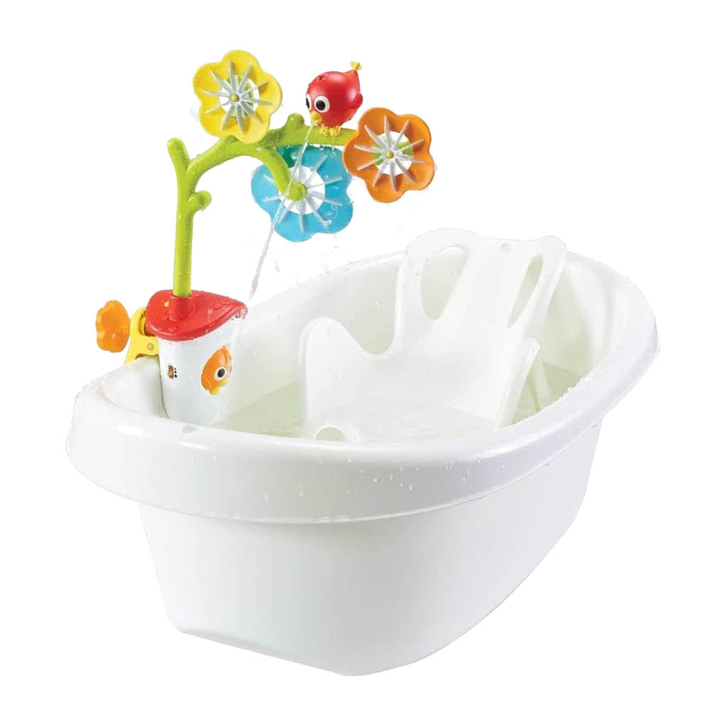 Yookidoo Sensory Bath Mobile_3 - ANB Baby