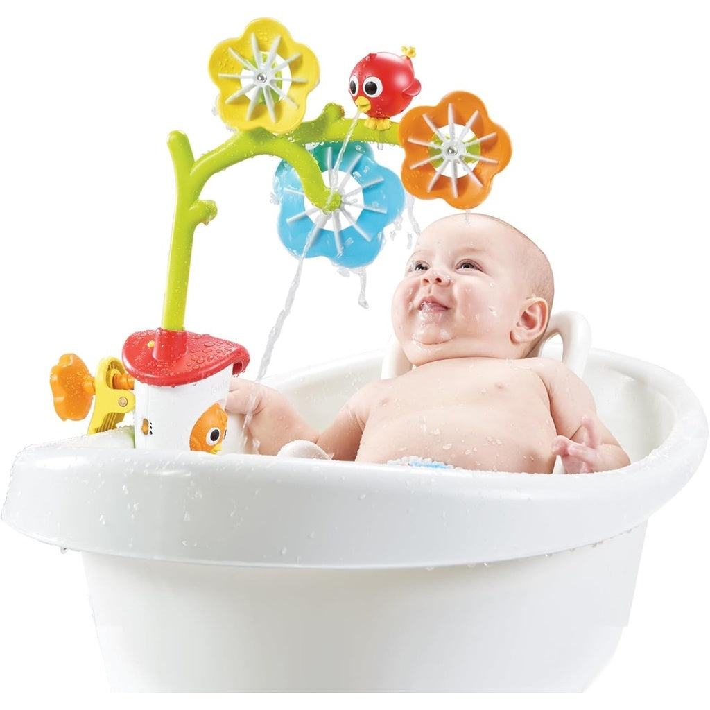Yookidoo Sensory Bath Mobile_6 - ANB Baby
