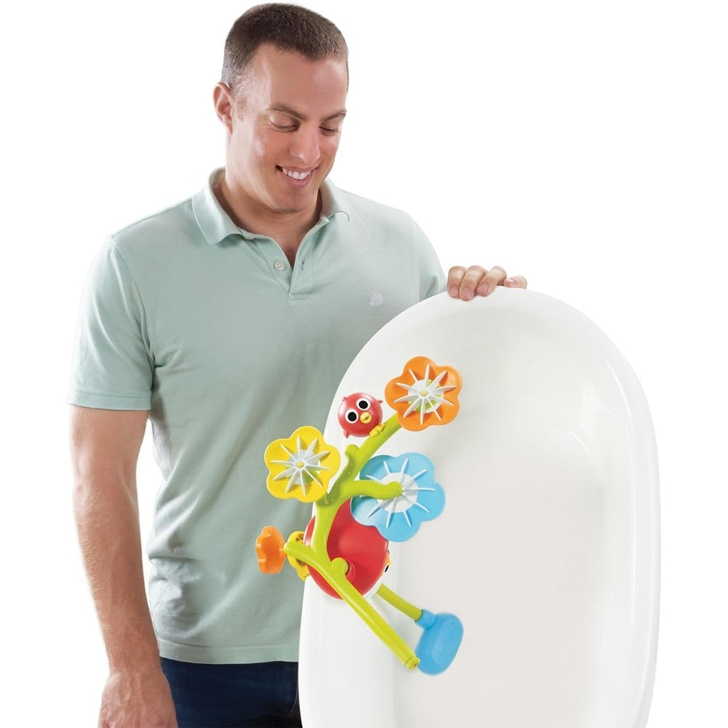 Yookidoo Sensory Bath Mobile_7 - ANB Baby