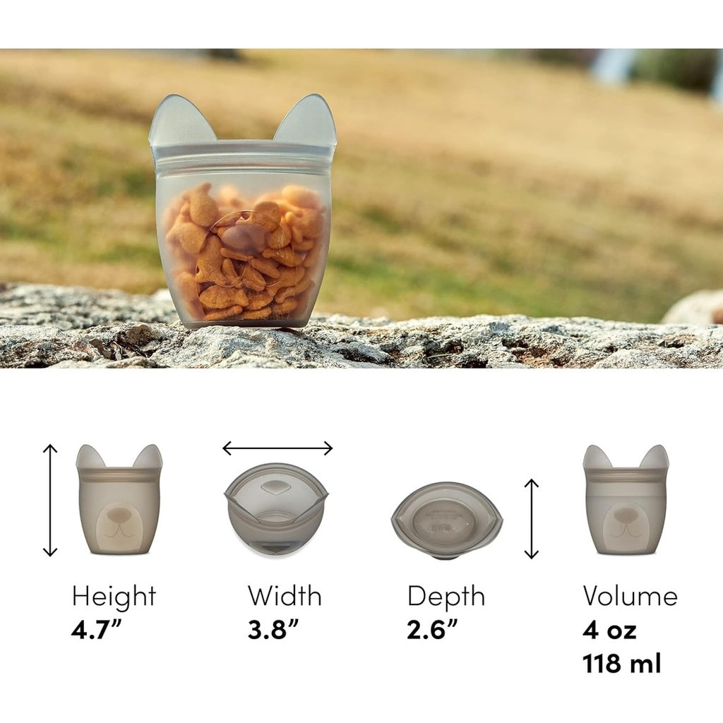 Zip Top Reusable Baby-Kid Snack-Containers_4 - ANB Baby