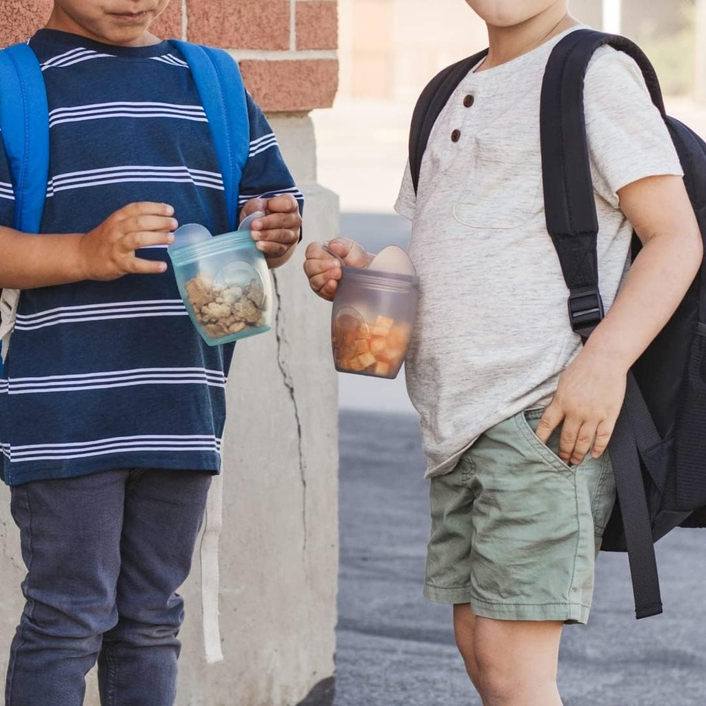 Zip Top Reusable Baby-Kid Snack-Containers_7 - ANB Baby