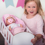 Adora Adoption Baby, Precious - ANB Baby