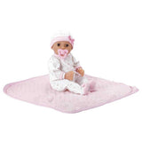Adora Adoption Baby, Precious - ANB Baby