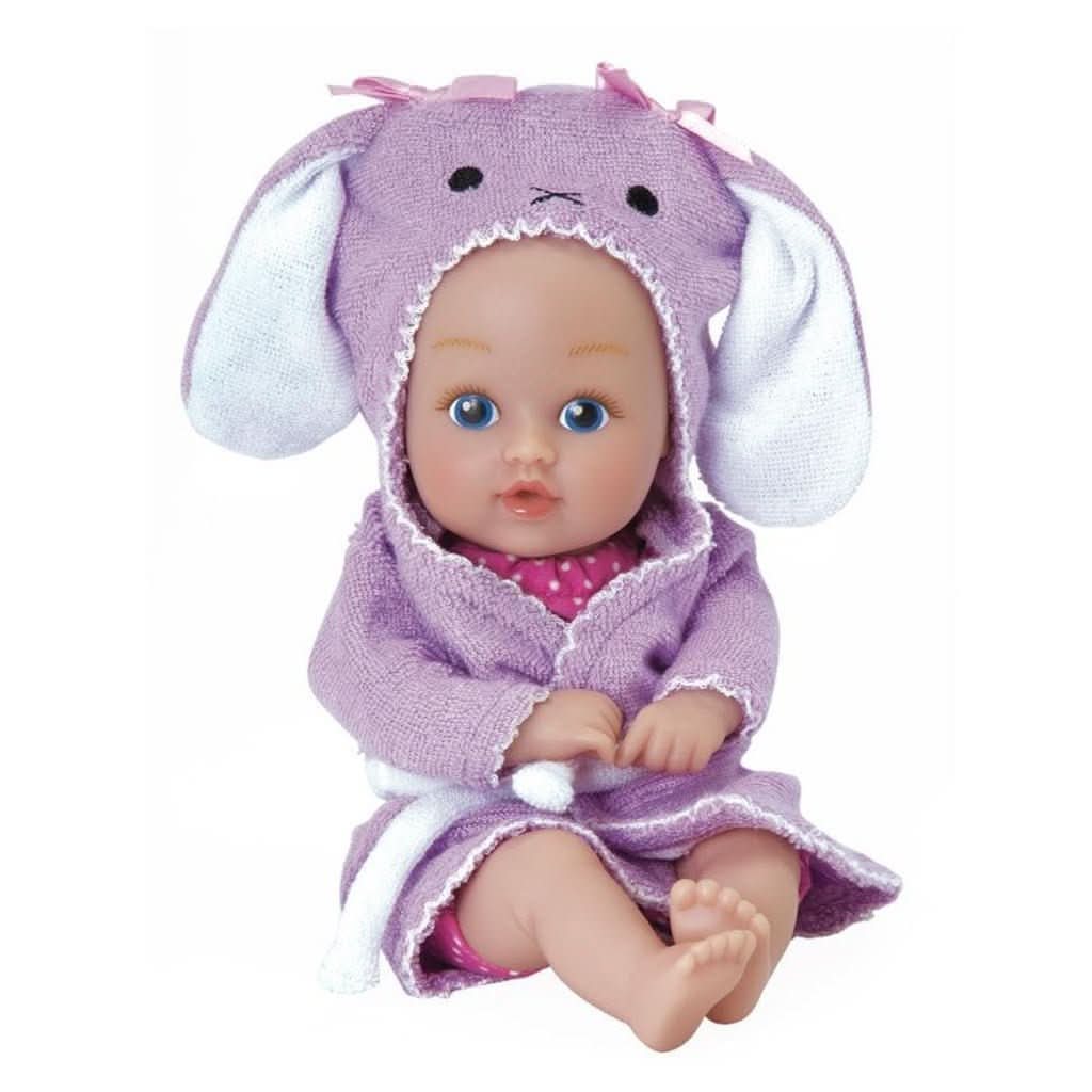 Adora BathTime Baby Tots, Bunny-Baby Toys-Adora-ANB Baby Store