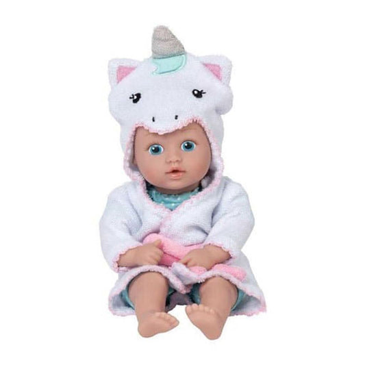 Adora BathTime Baby Tots, Unicorn - ANB Baby
