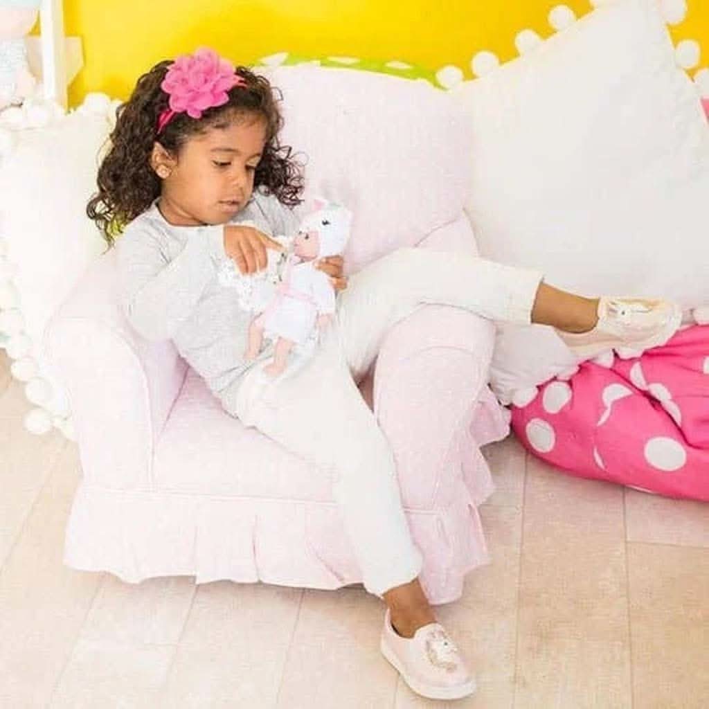 Adora BathTime Baby Tots, Unicorn, ANB BABY
