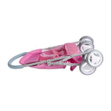 Adora Glam Glitter Medium Shade Stroller Pink - ANB Baby