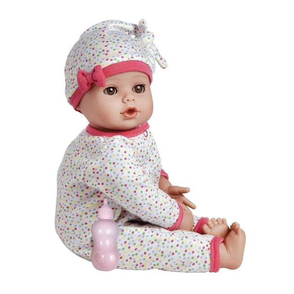 Adora PlayTime Baby, Dot-Baby Toys-Adora-ANB Baby Store