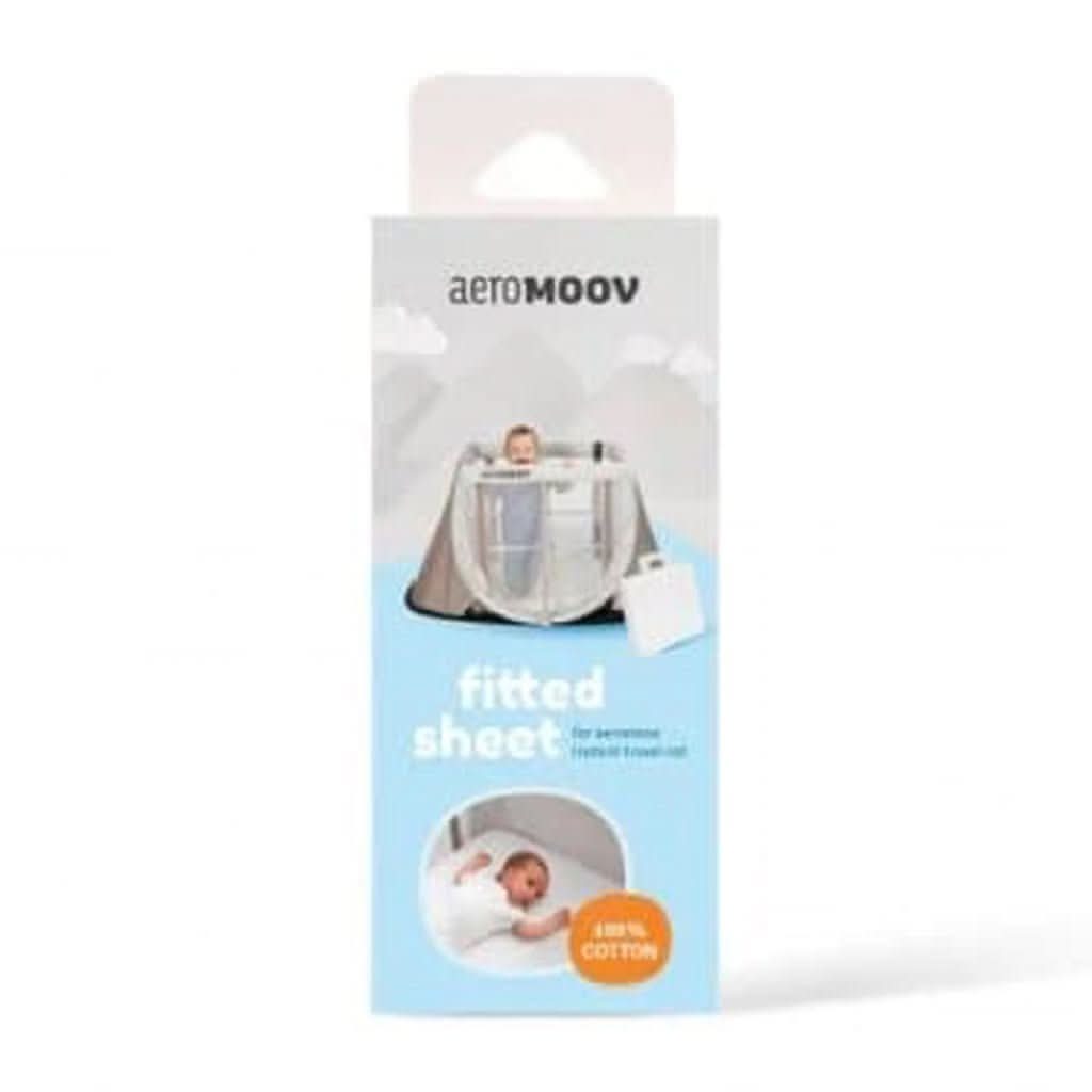 aeromoov maxi cosi AeroMoov Instant Travel Cot Fitted Sheet