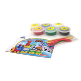 Air Dough Castle Land - ANB Baby
